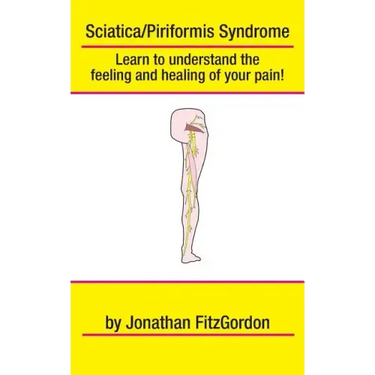 Sciatica/ Piriformis Syndrome- What, Where, How & Why: Learn to understand the feeling and healing of your pain!