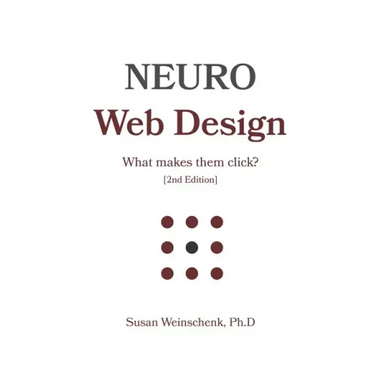 Neuro Web Design: What makes them click?