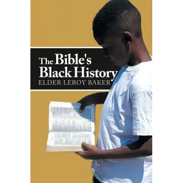 The Bible's Black History