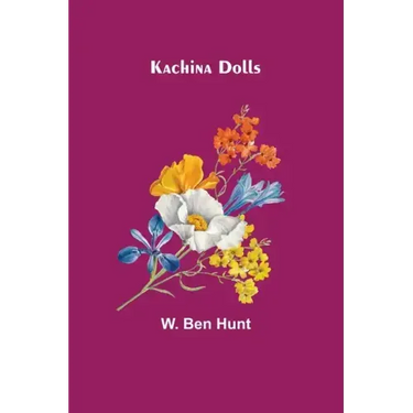 Kachina Dolls
