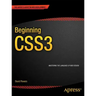 Beginning Css3