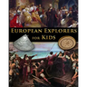 European Explorers for Kids