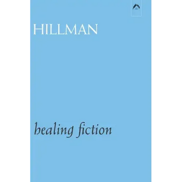 Healing Fiction