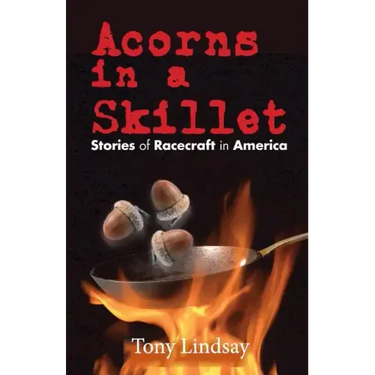 Acorns in A Skillet