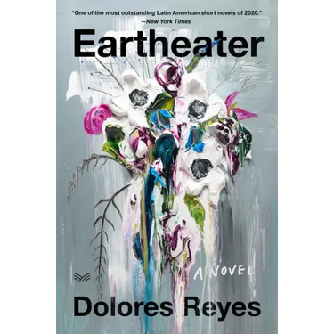 Eartheater