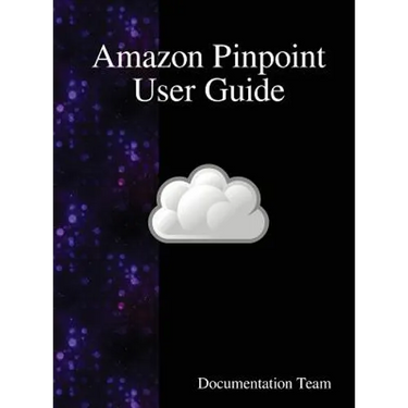 Amazon Pinpoint User Guide