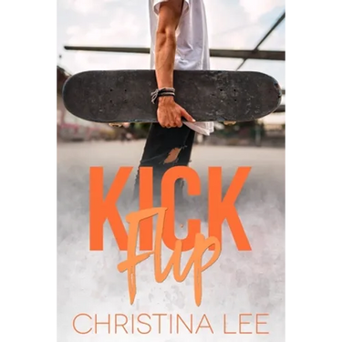 Kickflip