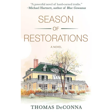 Season of Restorations