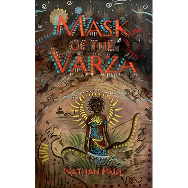 Mask of the Varza