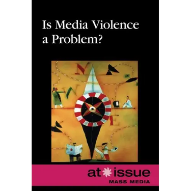 Is Media Violence a Problem?