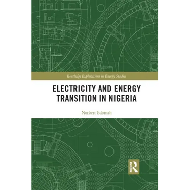 Electricity and Energy Transition in Nigeria
