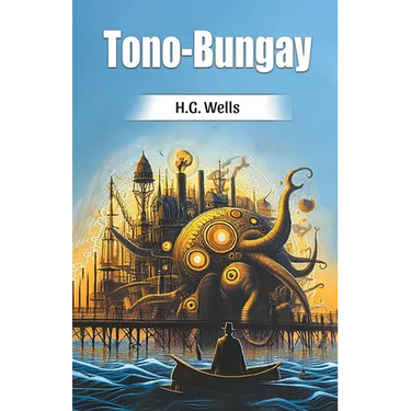 Tono-Bungay