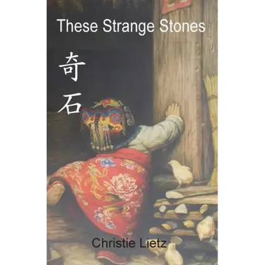 These Strange Stones