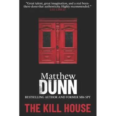 The Kill House