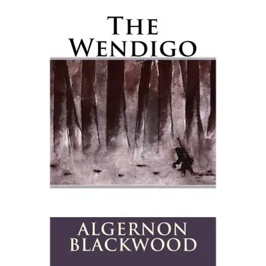 The Wendigo
