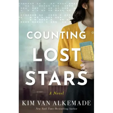 Counting Lost Stars