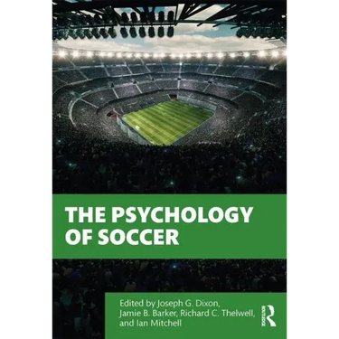 The Psychology of Soccer
