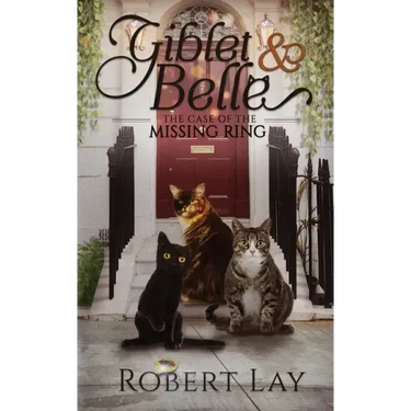 Giblet & Belle - The Case Of The Missing Ring