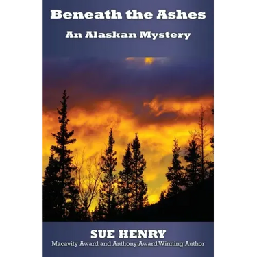 Beneath the Ashes