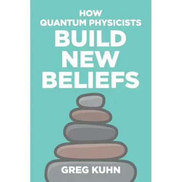How Quantum Physicists Build New Beliefs: Your Personal Coaching Guide to Truly and Fully Unleash the Law of Attraction