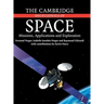 The Cambridge Encyclopedia of Space