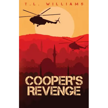 Cooper's Revenge