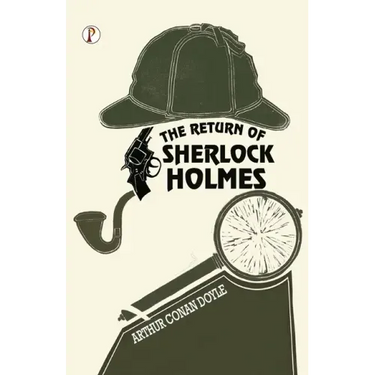The Return of Sherlock Holmes