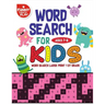 Word Search For Ages 7-9 Kids: Word Search for Kids Ages 7-9 Activity Book for Education & Learning