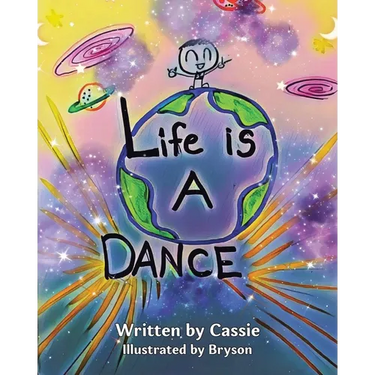 Life Is a Dance