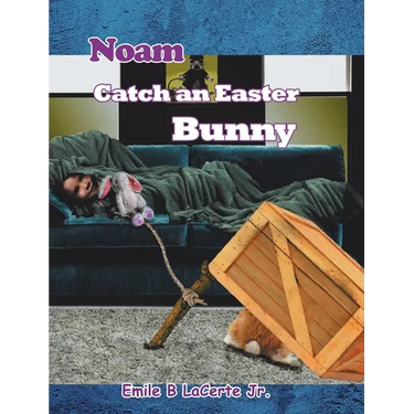 Noam Catch an Easter Bunny