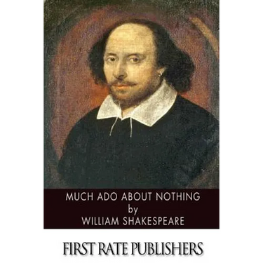 Much Ado About Nothing