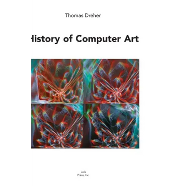 History of Computer Art