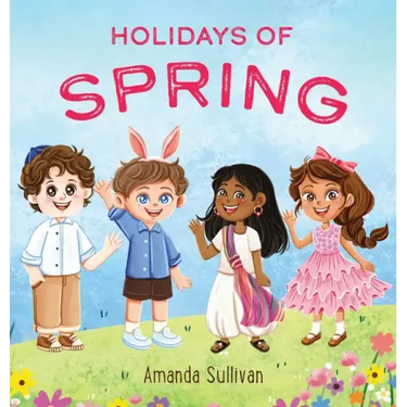 Holidays of Spring