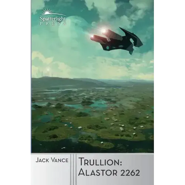 Trullion: Alastor 2262
