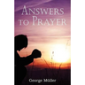 Answers to Prayer