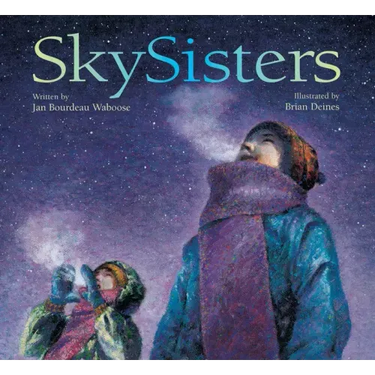 Skysisters