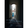 At Home In The World: Sounds and Symmetries of Belonging