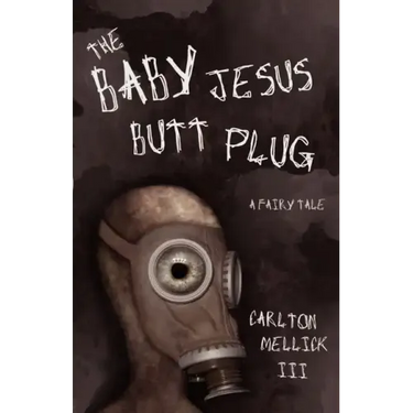 The Baby Jesus Butt Plug