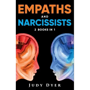 Empaths and Narcissists: 2 Books in 1
