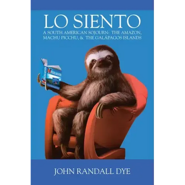 Lo Siento: A South American Sojourn