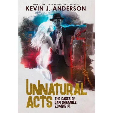 Unnatural Acts