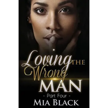 Loving The Wrong Man 4