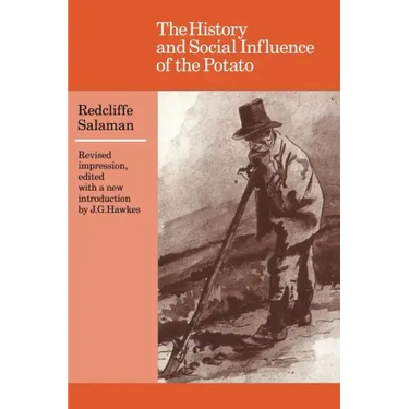 The History and Social Influence of the Potato