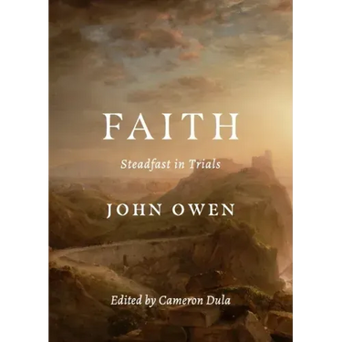 Faith: Steadfast in Trials