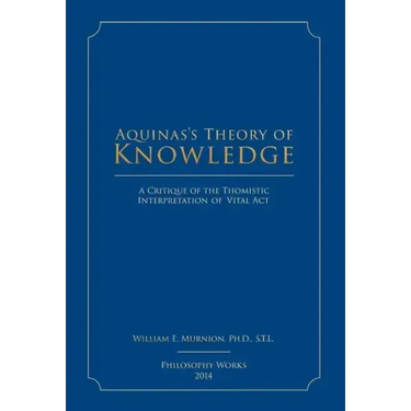 Aquinas's Theory of Knowledge