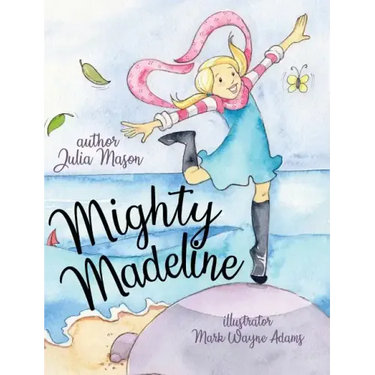 Mighty Madeline