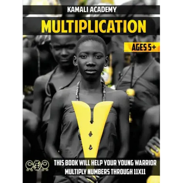 Kamali Academy Multiplication