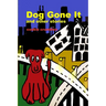 Dog Gone It and other stories
