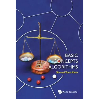 Basic Concepts in Algorithms