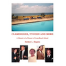 Clamdigger Tycoon and More: A Memoir of a World War II Navy Officer